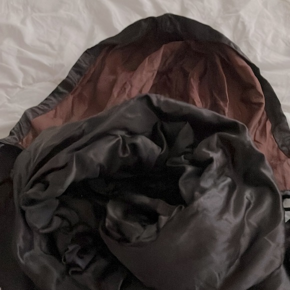 ICONOCLAST jacket with quilting Size 12 - Picture 8 of 13